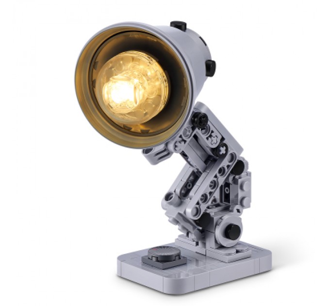 Конструктор Max в капсулі серії Home S1 – Лампа (83224EGQ8)