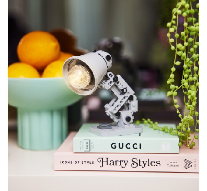 Конструктор Max в капсулі серії Home S1 – Лампа (83224EGQ8)