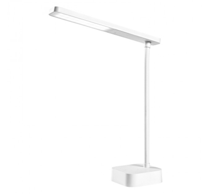 Настільна лампа Osram PANAN F DIM USB WT (4099854507472)