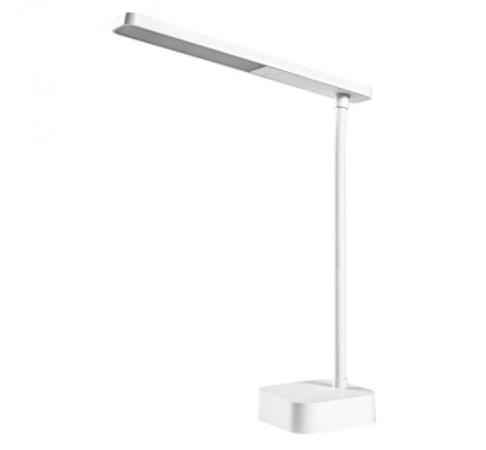 Настільна лампа Osram PANAN F DIM USB WT (4099854507472)