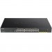 D-Link Комутатор мережевий D-Link DGS-1250-28XMP