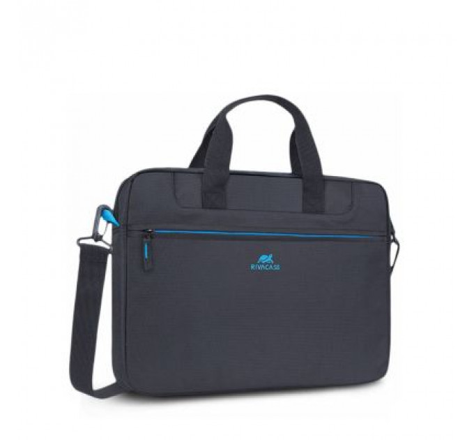 Сумка для ноутбука RivaCase 14" 8027 Regent (8027Black)