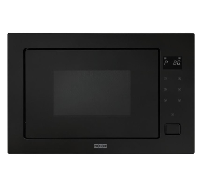 Franke Мікрохвильова піч Franke Smart FMW 250 CR2 G BK (131.0391.304)