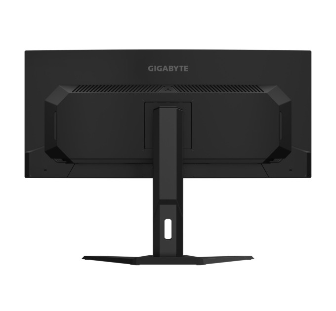 GIGABYTE Монітор 34" MO34WQC2 EK GIGABYTE