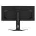 GIGABYTE Монітор 34" MO34WQC2 EK GIGABYTE