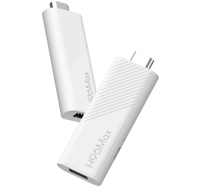 H96 MAX HD медіаплеєр H96 Max H313 TV Stick 2/16 GB