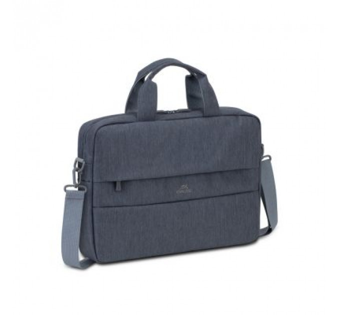 Сумка для ноутбука RivaCase 14" 7522 Prater, anti-theft (7522Dark Grey)