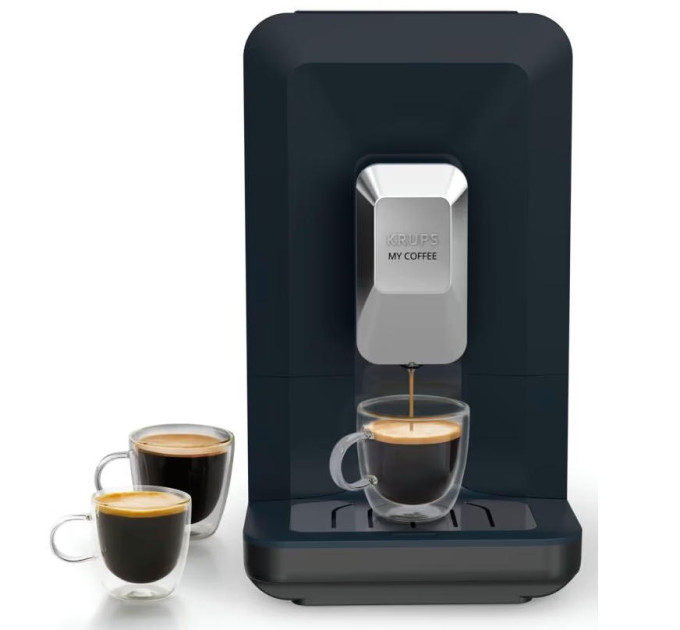 Krups Кавомашина Krups My Coffee EA2004E0