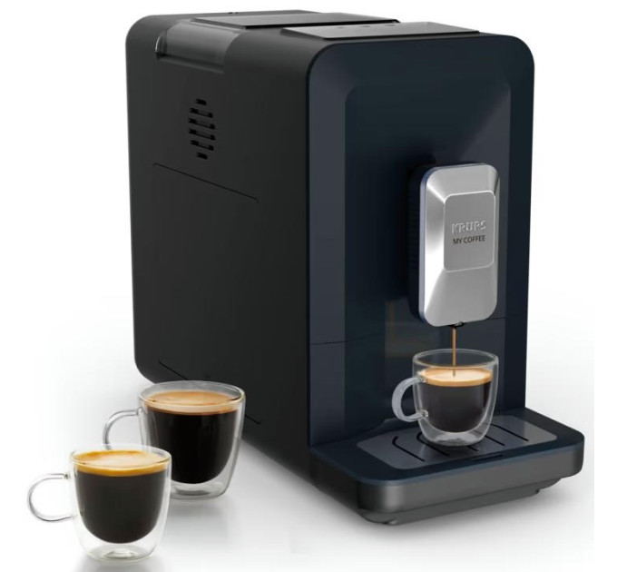 Krups Кавомашина Krups My Coffee EA2004E0