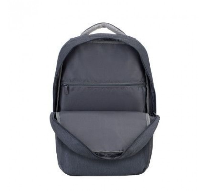 Рюкзак для ноутбука RivaCase 17.3" 7567 Prater, anti-theft (7567DarkGrey)