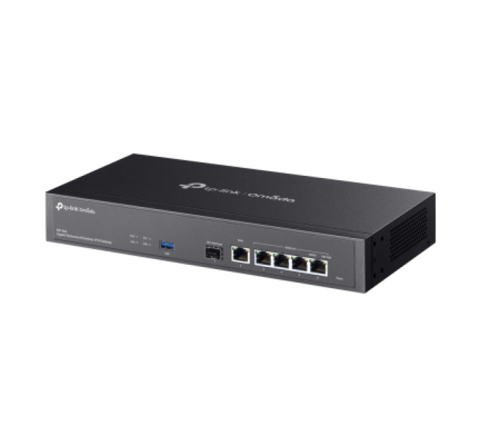 TP-Link Маршрутизатор TP-Link ER7406