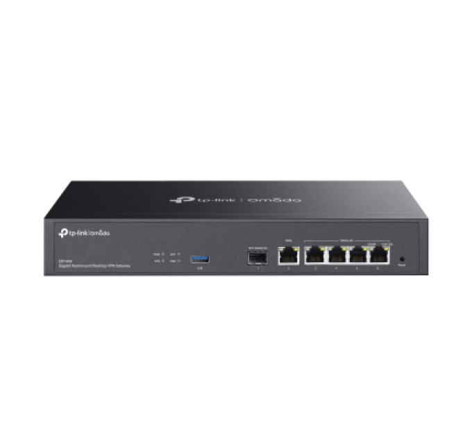 TP-Link Маршрутизатор TP-Link ER7406