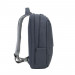Рюкзак для ноутбука RivaCase 17.3" 7567 Prater, anti-theft (7567DarkGrey)