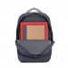 Рюкзак для ноутбука RivaCase 17.3" 7567 Prater, anti-theft (7567DarkGrey)
