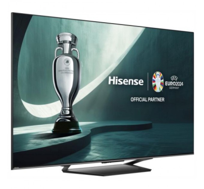 Телевізор Hisense 55U7NQ