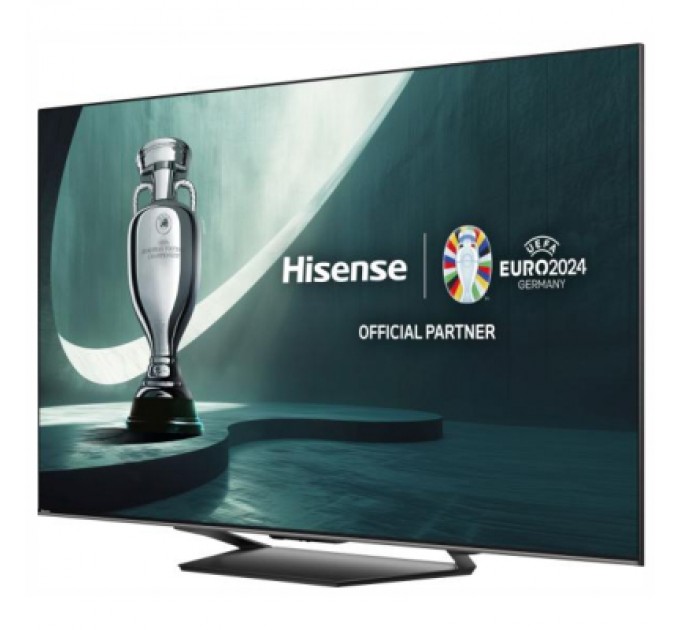 Телевізор Hisense 55U7NQ