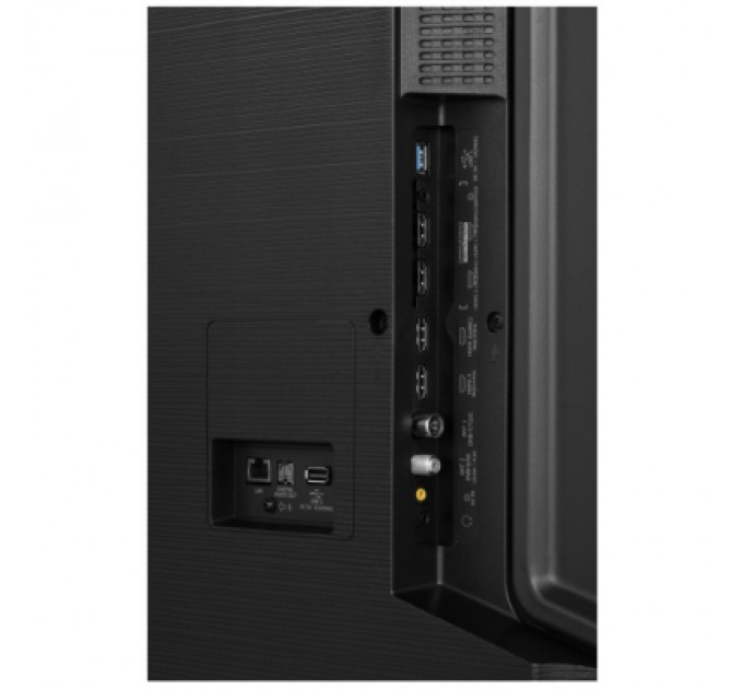 Телевізор Hisense 55U7NQ