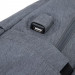 Рюкзак для ноутбука RivaCase 17.3" 7567 Prater, anti-theft (7567DarkGrey)