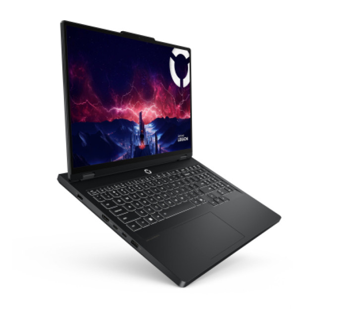 Lenovo Ноутбук Lenovo Legion Pro 5 16ADR10 (83LT008LRA)