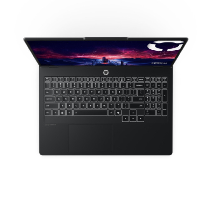 Lenovo Ноутбук Lenovo Legion Pro 5 16ADR10 (83LT008LRA)