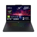 Lenovo Ноутбук Lenovo Legion Pro 5 16ADR10 (83LT008LRA)