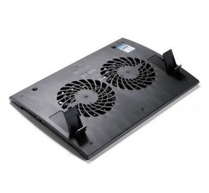 Підставка до ноутбука Deepcool WIND PAL FS
