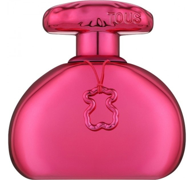 Парфумована вода Tous Electro Touch 100 мл (8436603333344)