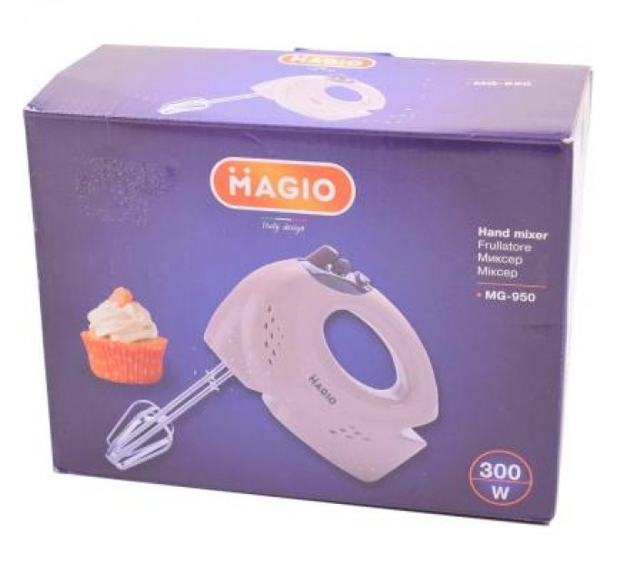 Міксер Magio MG-950