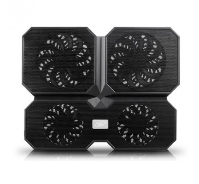 Підставка до ноутбука Deepcool Multi Core X6