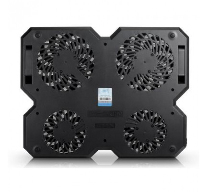 Підставка до ноутбука Deepcool Multi Core X6