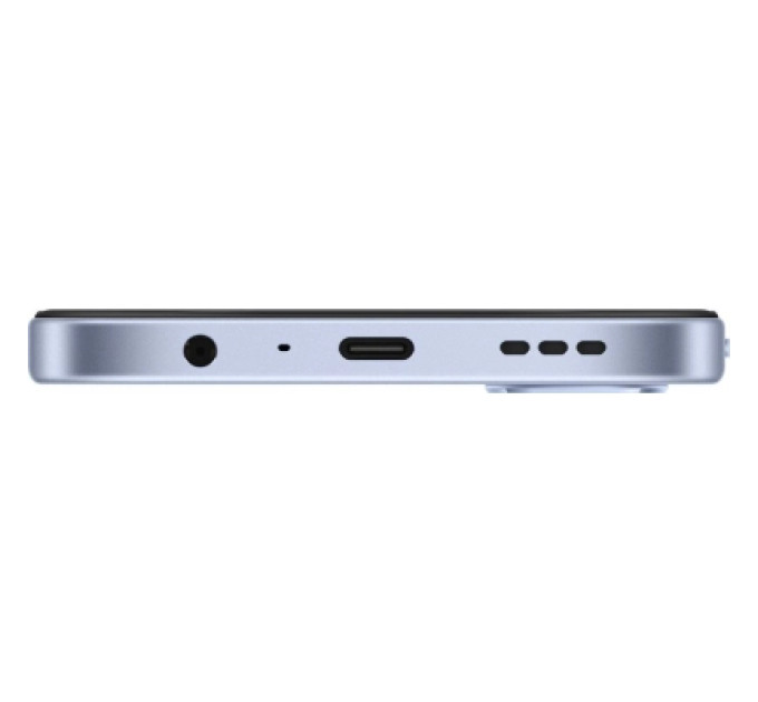 Oppo Мобільний телефон Oppo A6k 4/256GB Crystal Blue (OFCPH2891_BLUE)