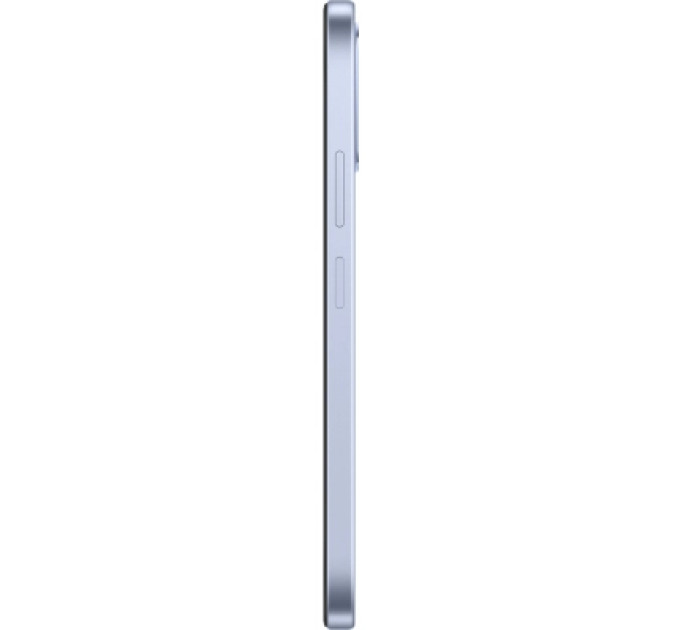 Oppo Мобільний телефон Oppo A6k 4/256GB Crystal Blue (OFCPH2891_BLUE)