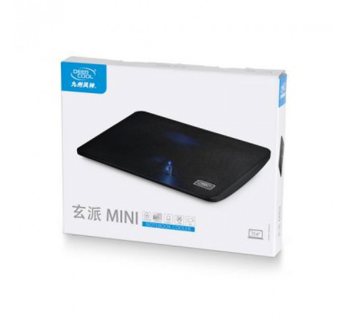 Підставка до ноутбука Deepcool WIND PAL MINI