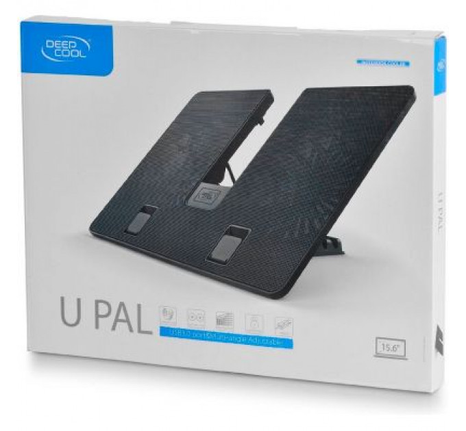 Підставка до ноутбука Deepcool U PAL