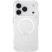 Uniq Чохол до мобільного телефона Uniq LifePro Xtreme Apple iPhone 17 Pro Transparent (8886463694008)
