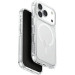 Uniq Чохол до мобільного телефона Uniq LifePro Xtreme Apple iPhone 17 Pro Transparent (8886463694008)