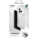 Uniq Чохол до мобільного телефона Uniq LifePro Xtreme Apple iPhone 17 Pro Transparent (8886463694008)