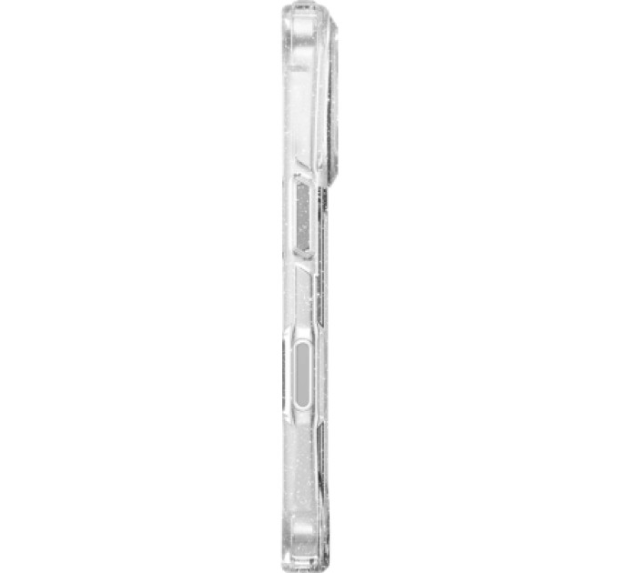 Uniq Чохол до мобільного телефона Uniq LifePro Xtreme Apple iPhone 17 Pro Transparent (8886463694008)