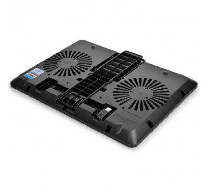 Підставка до ноутбука Deepcool U PAL