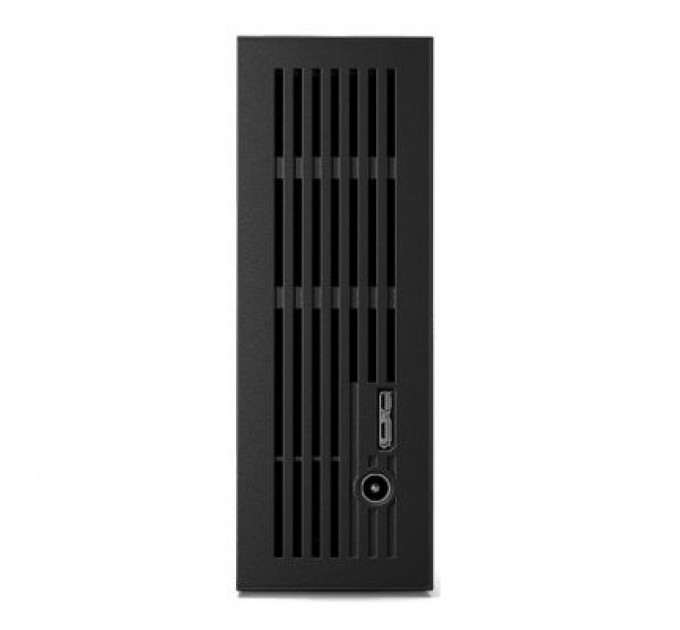 Зовнішній жорсткий диск 3.5" 6TB One Touch Desktop External Drive with Hub Seagate (STLC6000400)