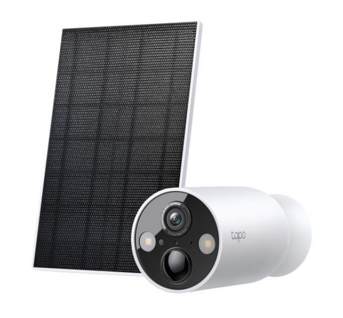 Wi-Fi камера, Tapo C425 Kit TP-LINK