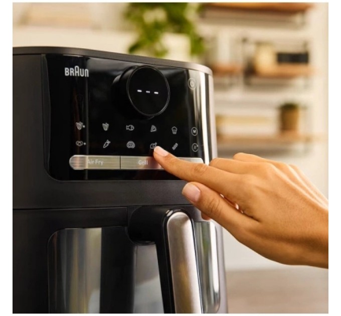 Мультипіч Braun HF 5075 IBK