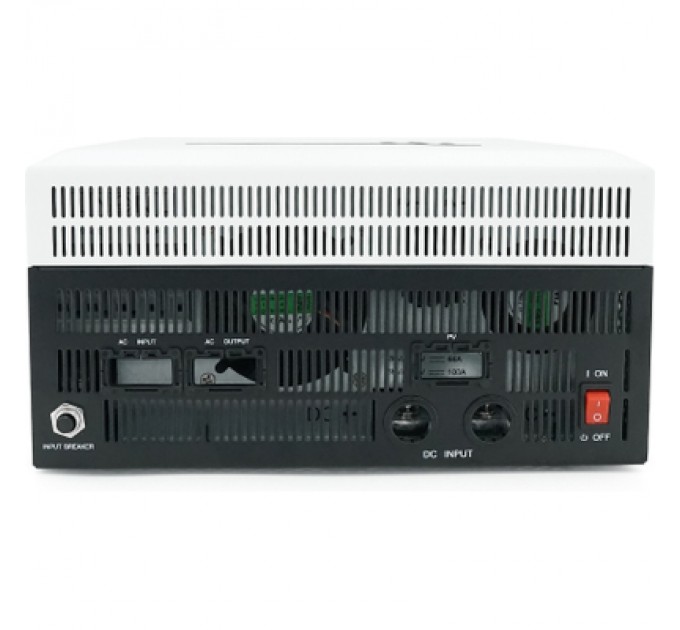 Сонячний інвертор Must PV18-3024VMPK, 3000W, 24V (PV18-3024VMPK)