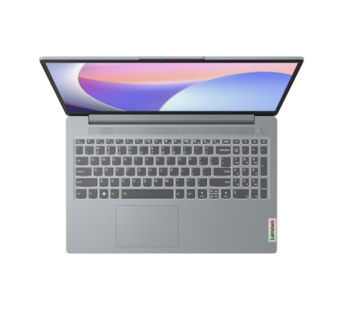 Ноутбук Lenovo IdeaPad Slim 3 15IRU8 (82X700KRRA)