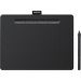Wacom Графічний планшет Wacom Intuos M Black (CTL-6100K-А)