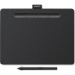 Wacom Графічний планшет Wacom Intuos M Black (CTL-6100K-А)