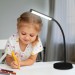 Eurolamp Настільна лампа Eurolamp LED-TLD-5W(black)