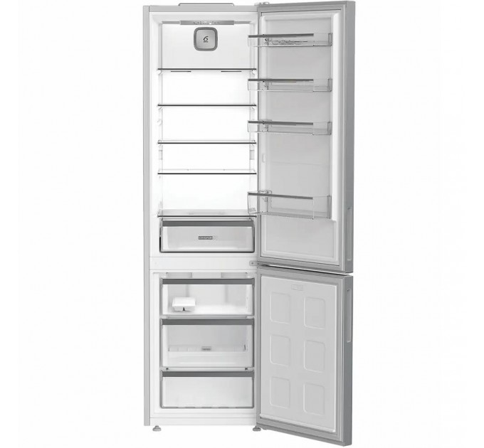 Холодильник Whirlpool WHK 25404 XP5E