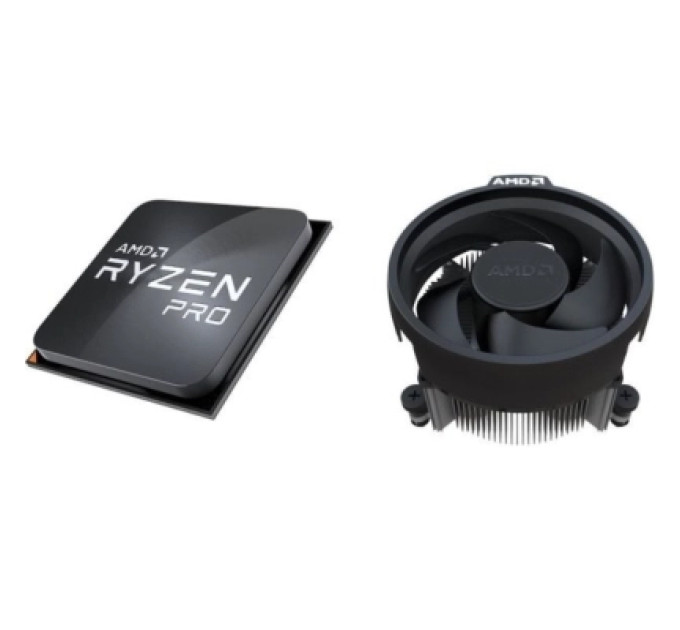 AMD Процесор AMD Ryzen 7 4750GE PRO (100-100000152MPK)
