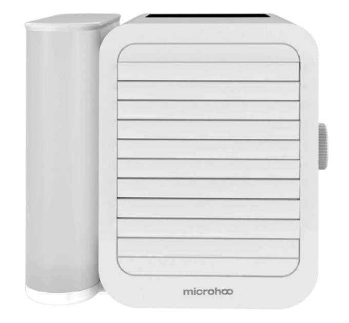 MICROHOO USB вентилятор MICROHOO by Xiaomi з функцією зволоження (MH01R)